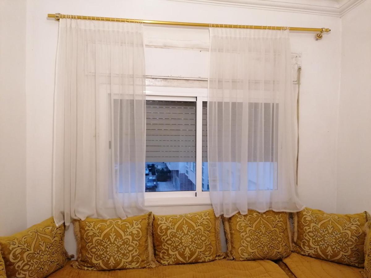 Apartamento Centrico Zona Hamama Tetouan Exterior photo