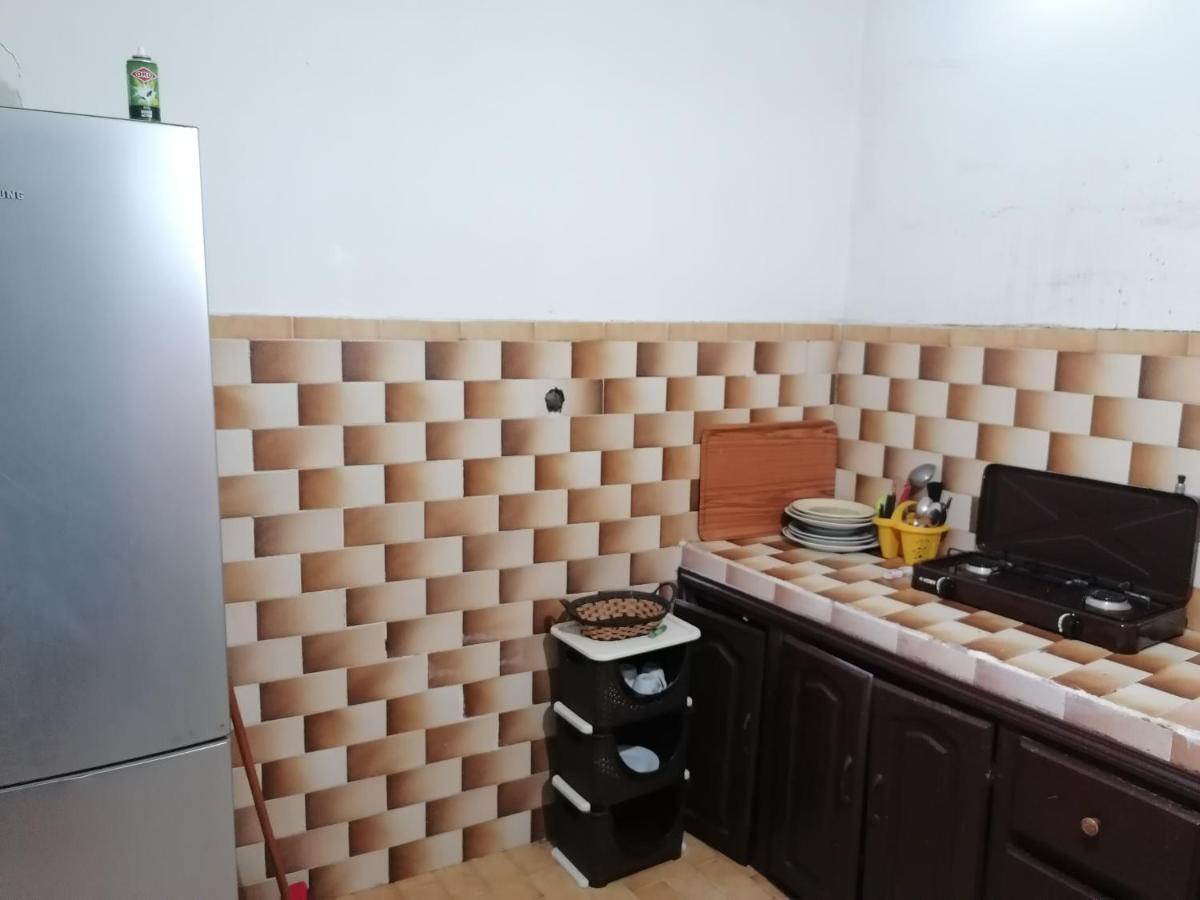Apartamento Centrico Zona Hamama Tetouan Exterior photo